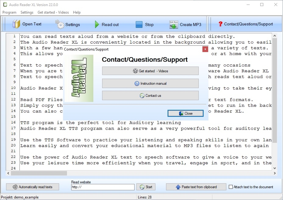 windows 10 speech to text software